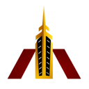 شعار ماجد النوبي للعقار